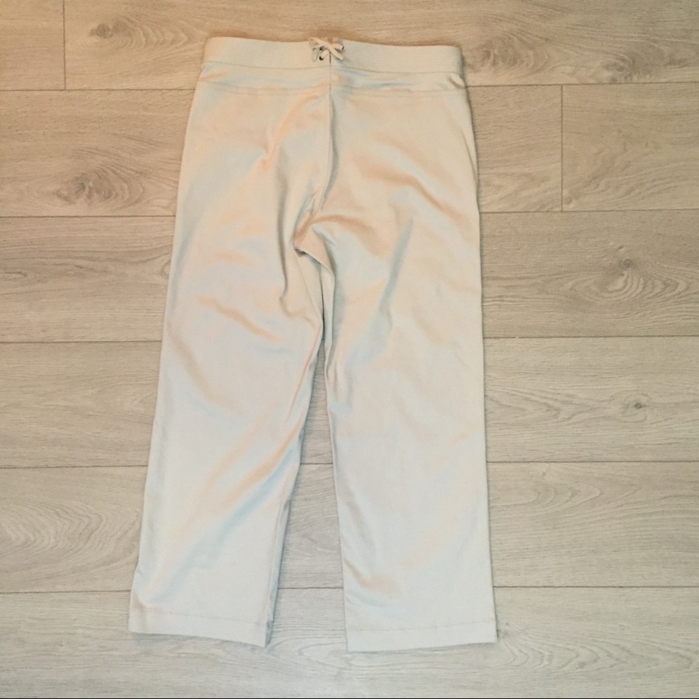 JCrew Sailor Cropped Pants - Picture 3 of 5